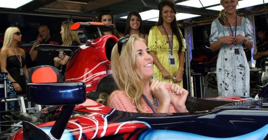 Pitbabes - Indianapolis