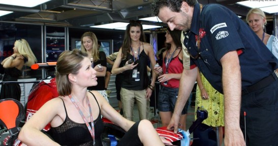 Pitbabes - Indianapolis