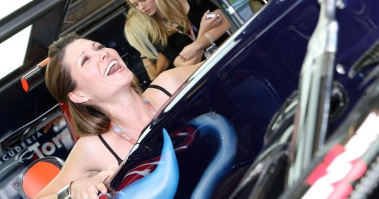 Pitbabes - Indianapolis