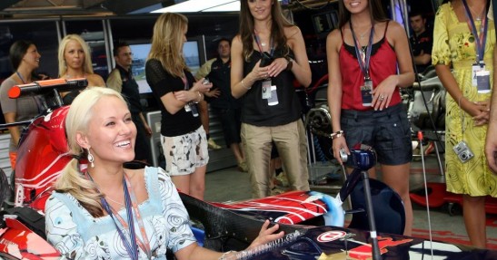 Pitbabes - Indianapolis