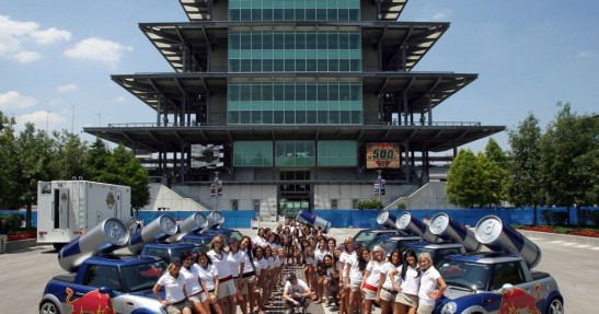 Pitbabes - Indianapolis