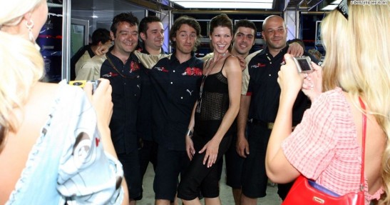 Pitbabes - Indianapolis