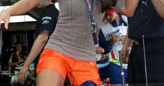 Pitbabes - Indianapolis