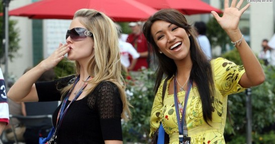 Pitbabes - Indianapolis