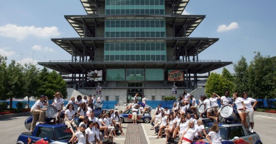 Pitbabes - Indianapolis