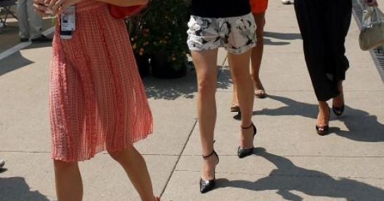 Pitbabes - Indianapolis