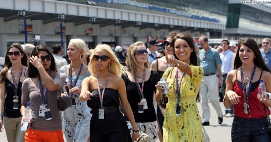 Pitbabes - Indianapolis