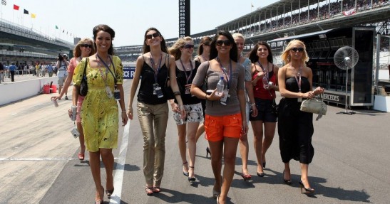 Pitbabes - Indianapolis