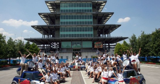 Pitbabes - Indianapolis