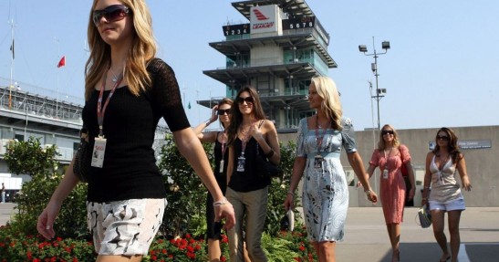 Pitbabes - Indianapolis