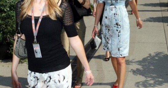 Pitbabes - Indianapolis