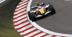 Heikki Kovalainen, Renault R27