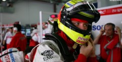 Ralf Schumacher wci�� walczy o miejsce w Toyocie w przysz�ym sezonie