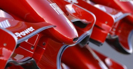 Ferrari zamierza dochodzić swoich praw w sądzie