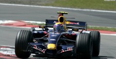 Mark Webber