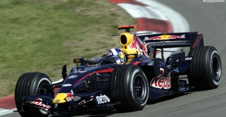 David Coulthard
