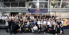 Red Bull Racing