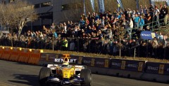 F1 Roadshow