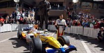 ING Renault F1