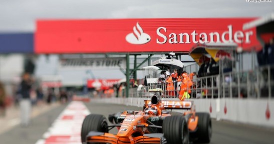 Copyright: Peter J Fox/Crash Media Group