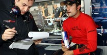 Tonio Liuzzi chce pozosta w F1