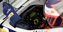 Heikki Kovalainen znowu by szybszy od Fisichelli