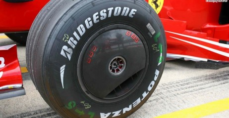 Ferrari zrewolucjonizowa�o aerodynamik� przednich k�
