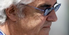 Flavio Briatore jest zszokowany decyzj� FIA