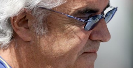 Flavio Briatore jest zszokowany decyzj� FIA