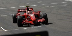 Po dw�ch zwyci�stwach z rz�du Raikkonen celuje w hat-trick