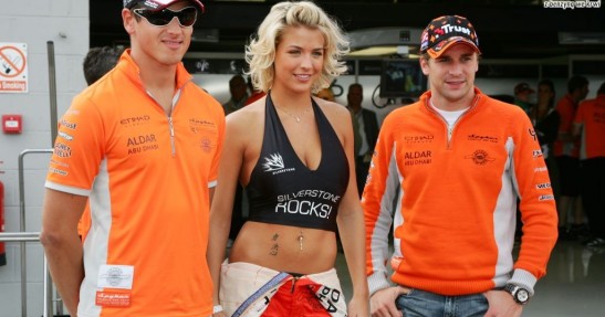 Peter J Fox/Crash Media Group