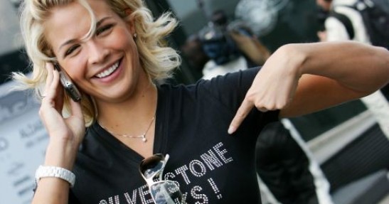 Peter J Fox/Crash Media Group