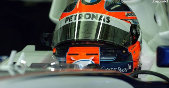 Grand Prix Węgier - Hungaroring - treningi