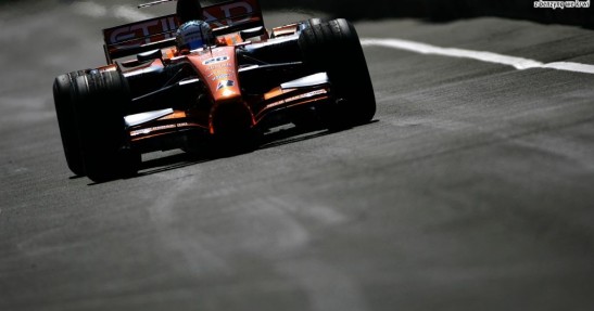 Peter J Fox/Crash Media Group