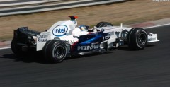 Nick Heidfeld