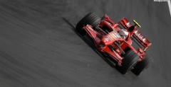 Ferrari F2008