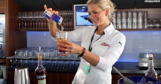 Grand Prix Węgier - Hungaroring - pitbabes