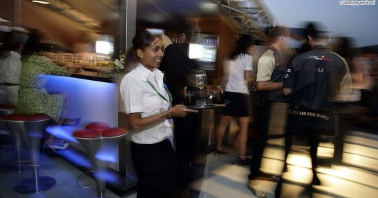 Grand Prix Węgier - Hungaroring - pitbabes