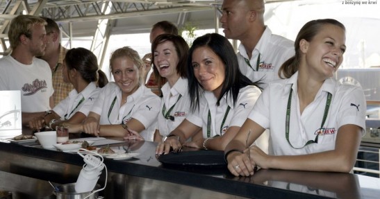 Grand Prix Węgier - Hungaroring - pitbabes