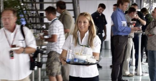 Grand Prix Węgier - Hungaroring - pitbabes