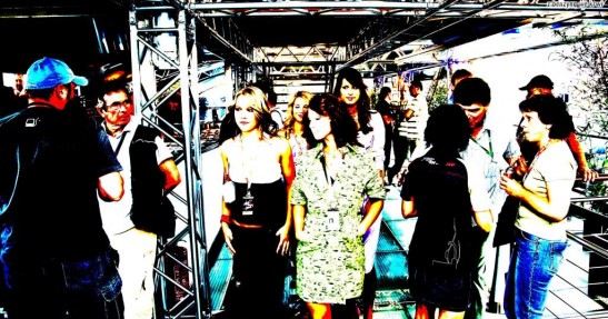 Grand Prix Węgier - Hungaroring - pitbabes