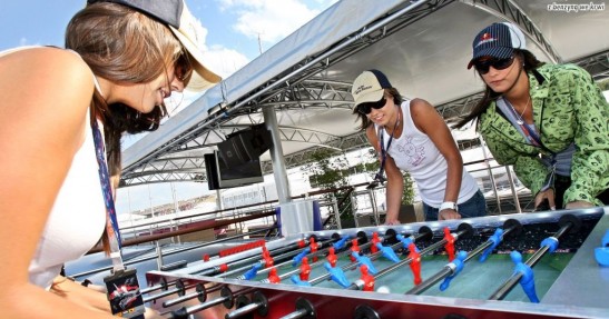 Grand Prix Węgier - Hungaroring - pitbabes