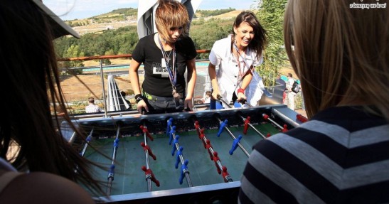 Grand Prix Węgier - Hungaroring - pitbabes