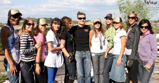 Grand Prix Węgier - Hungaroring - pitbabes