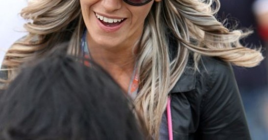 Grand Prix Węgier - Hungaroring - pitbabes