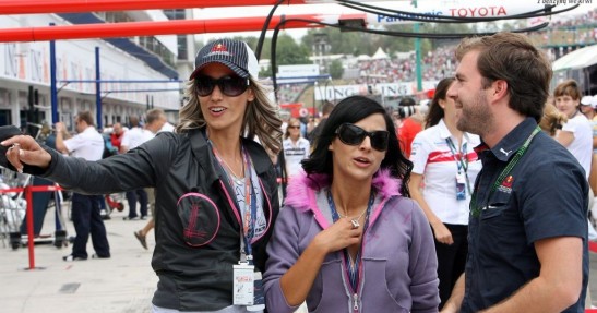 Grand Prix Węgier - Hungaroring - pitbabes