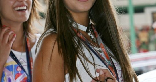Grand Prix Węgier - Hungaroring - pitbabes