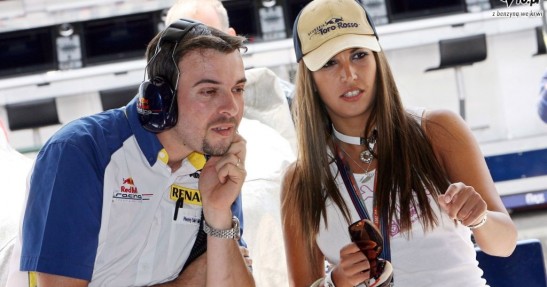 Grand Prix Węgier - Hungaroring - pitbabes