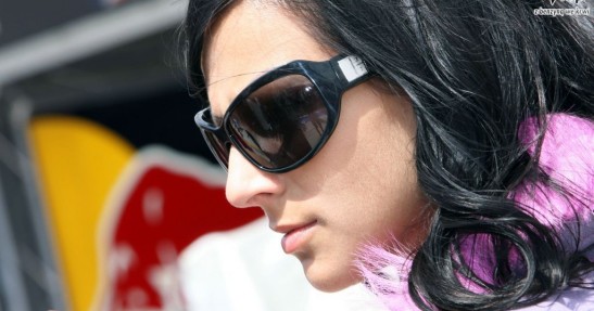 Grand Prix Węgier - Hungaroring - pitbabes