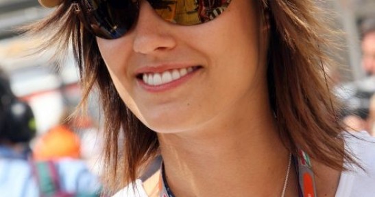 Grand Prix Węgier - Hungaroring - pitbabes